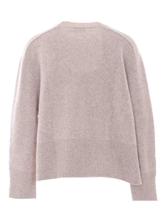 26SS 낫샤이 탑 NF1E025WSC000SAND BEIGE - NOT SHY