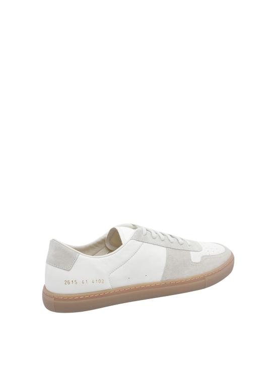 26FW 커먼 프로젝트 스니커즈 26154102 WHITE - COMMON PROJECT
