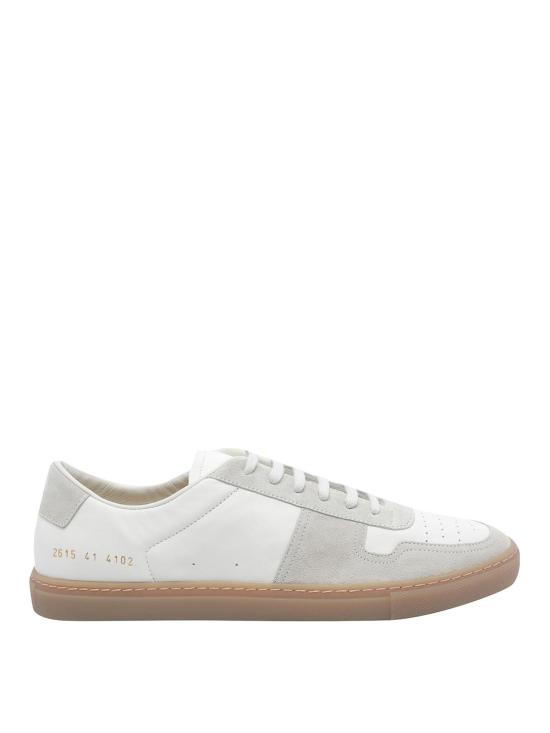 26FW 커먼 프로젝트 스니커즈 26154102 WHITE