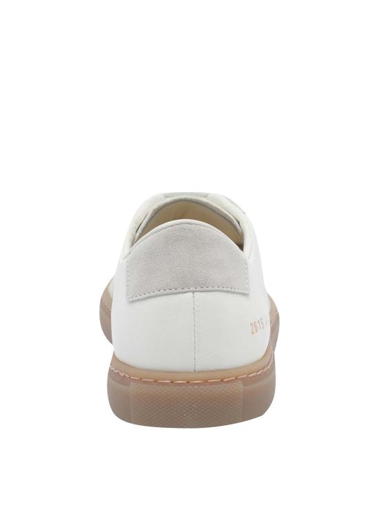 26FW 커먼 프로젝트 스니커즈 26154102 WHITE - COMMON PROJECT