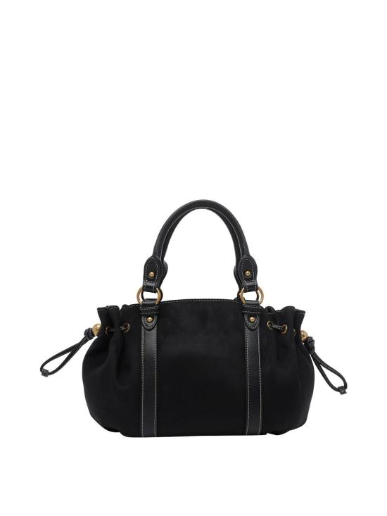 26SS 리우조 크로스백 AF6081T711A22222 BLACK - LIU JO