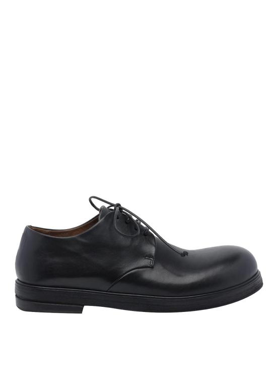 26FW 마르셀 로퍼 MM1330P011666 BLACK