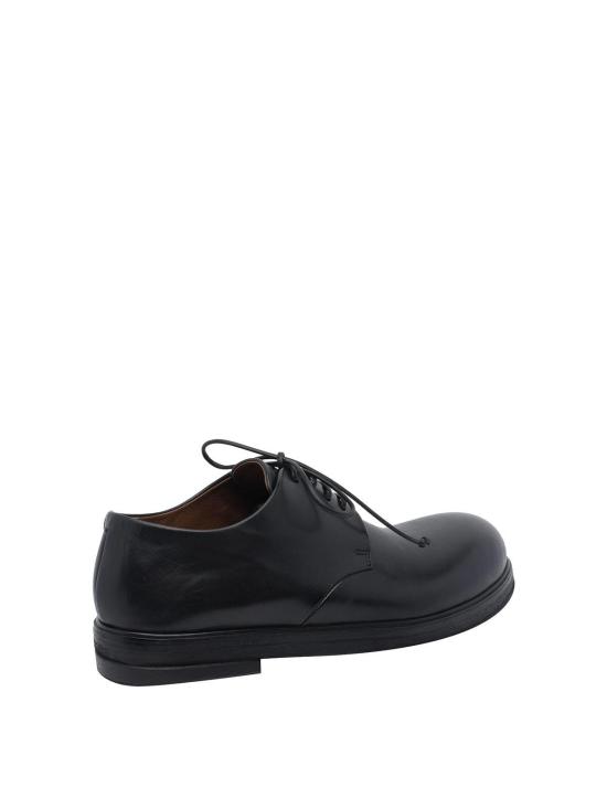 26FW 마르셀 로퍼 MM1330P011666 BLACK - MARSELL