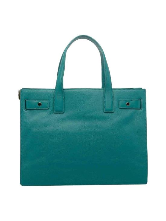 26FW 커트가이거 토트백 5838997109PETROL GREEN - KURT GEIGER