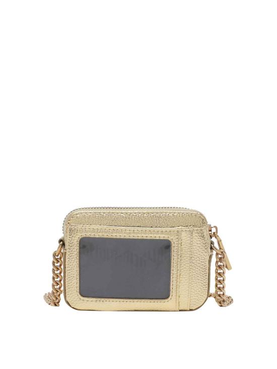 26FW 커트가이거 클러치/파우치 3530161979GOLD - KURT GEIGER