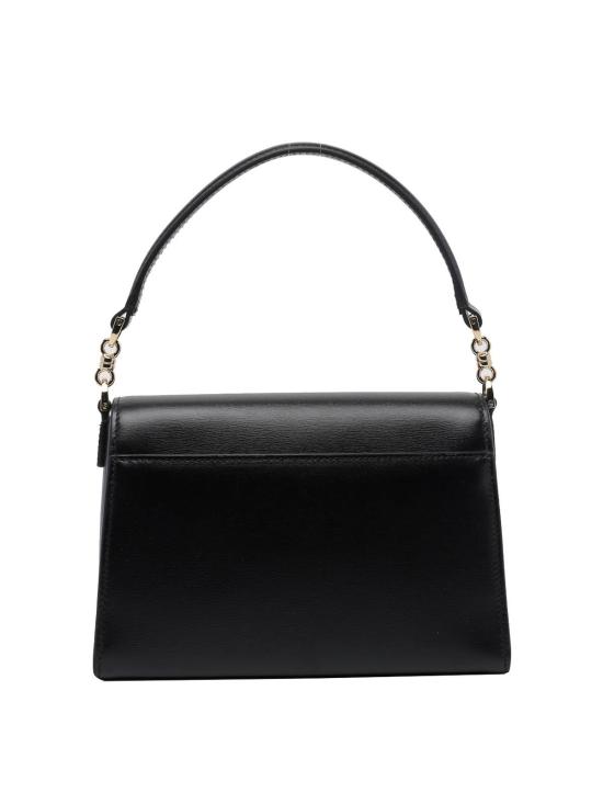 26FW 구찌 홀스빗 두오모 스몰 탑 핸들백 A006O9AAG8B1000 BLACK - GUCCI