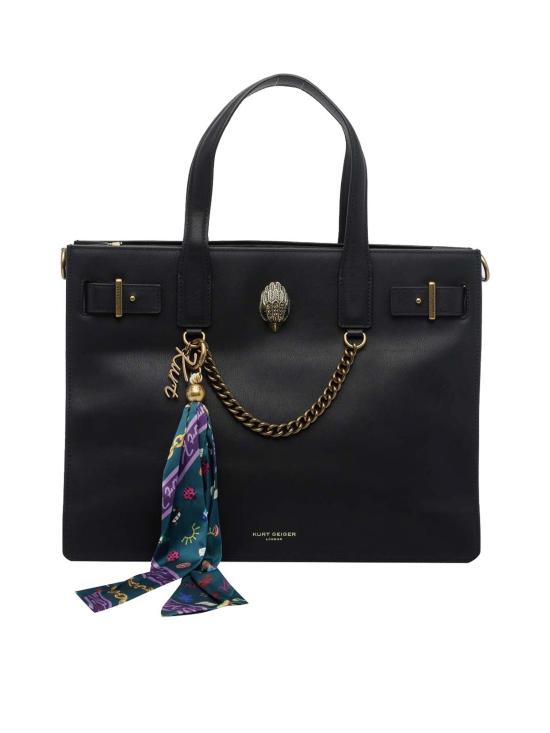 26FW 커트가이거 토트백 5838900109BLACK