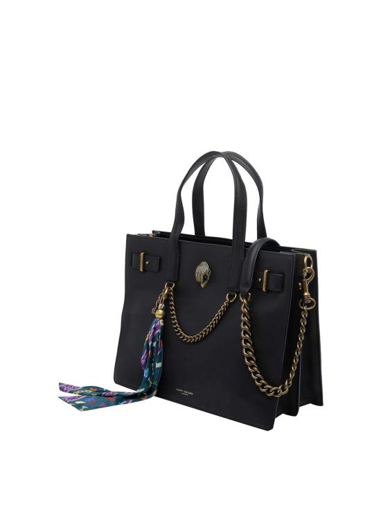 26FW 커트가이거 토트백 5838900109BLACK - KURT GEIGER