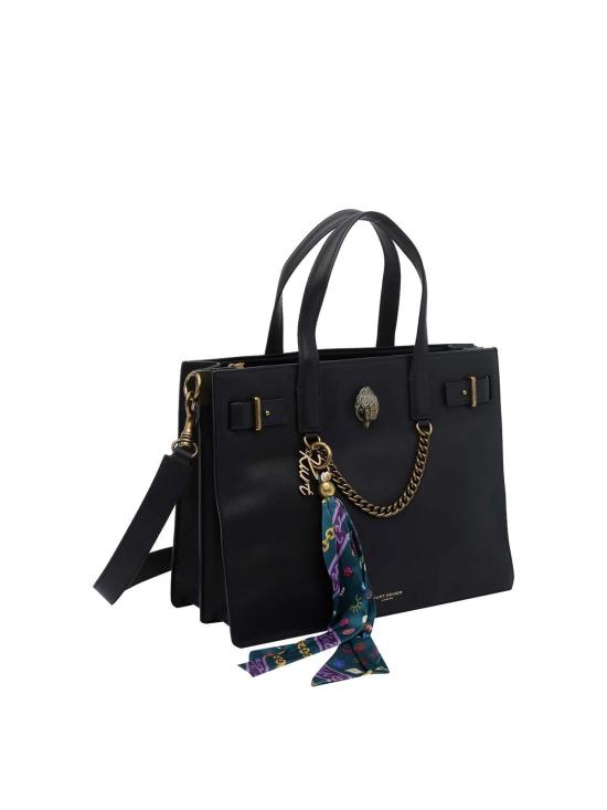 26FW 커트가이거 토트백 5838900109BLACK - KURT GEIGER