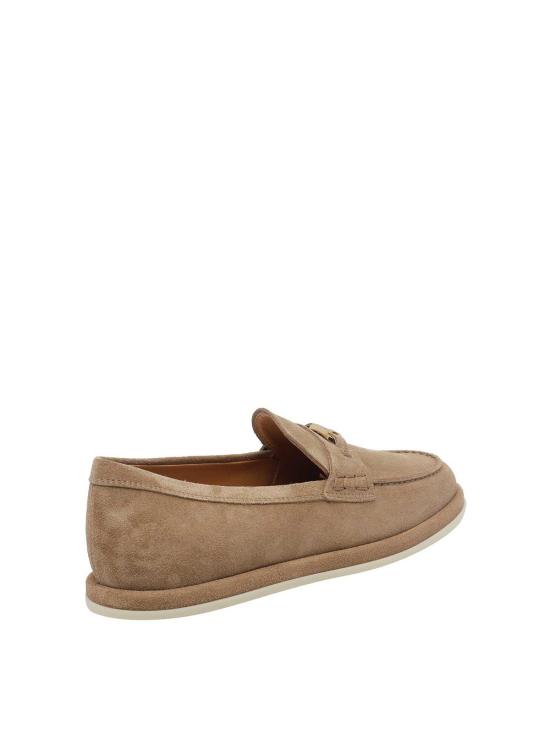 26FW 토즈 로퍼 XXW24M0KN30RE0S816 BEIGE - TODS