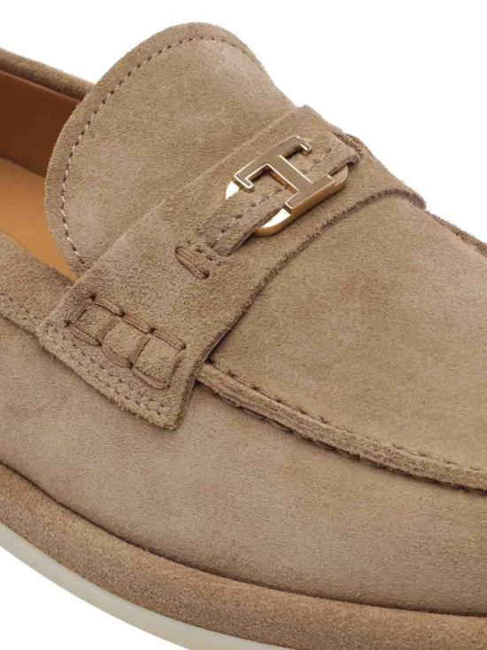 26FW 토즈 로퍼 XXW24M0KN30RE0S816 BEIGE - TODS