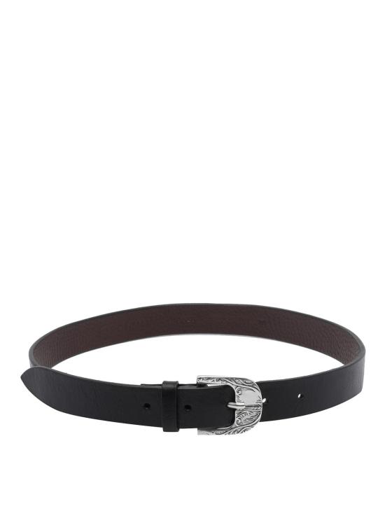 26FW 오르치아니 벨트 D10520LGNTESTADIMORO BROWN