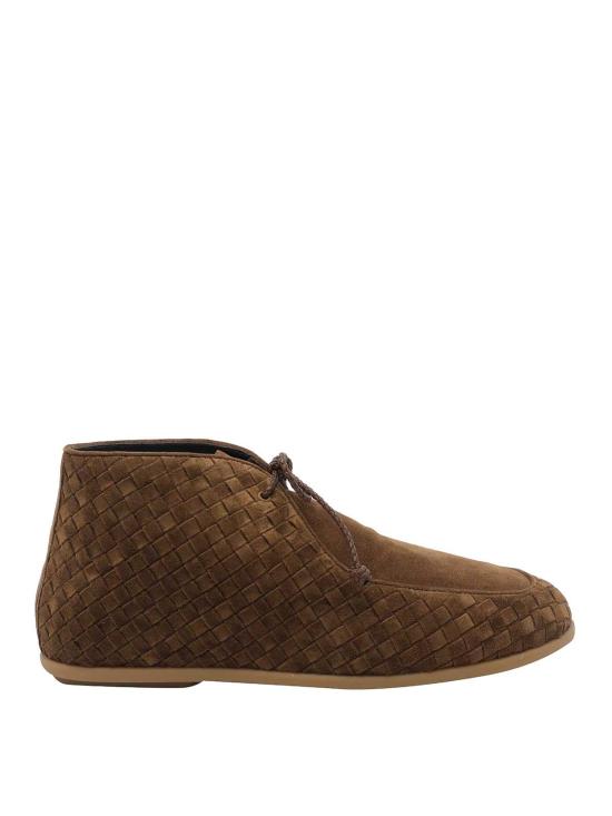 26FW 보테가베네타 로퍼 876097V6X212027 BROWN