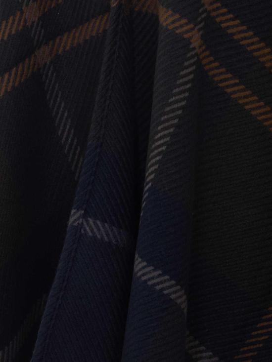 26FW 바버 머플러/스카프 LSC0502TN43 BLUE - BARBOUR
