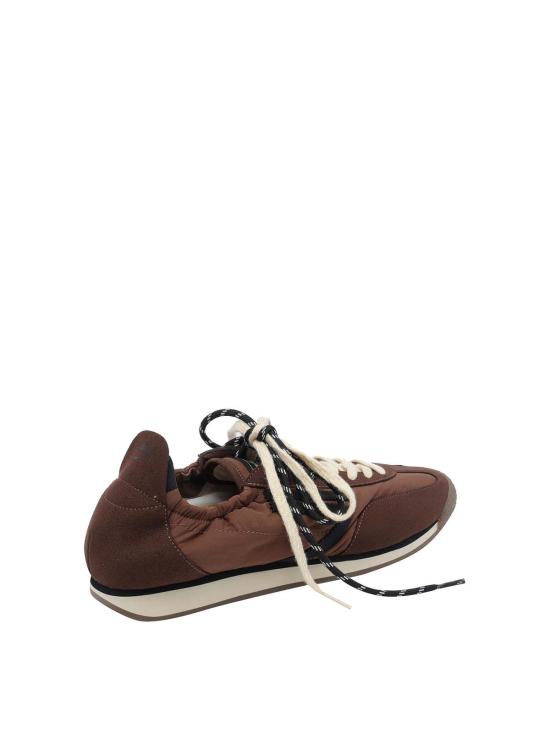 26FW 푸라이 스니커즈 PU602P042CHOCOLATE BROWN - PURAAI