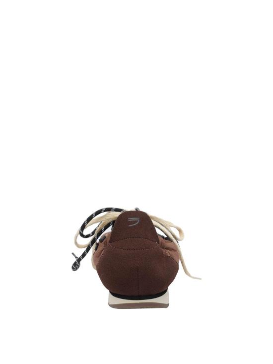 26FW 푸라이 스니커즈 PU602P042CHOCOLATE BROWN - PURAAI