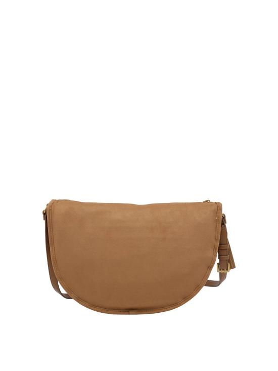 26SS 리우조 크로스백 AF6009T711A81140 BROWN - LIU JO