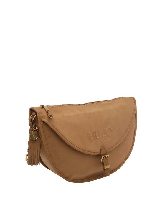 26SS 리우조 크로스백 AF6009T711A81140 BROWN - LIU JO