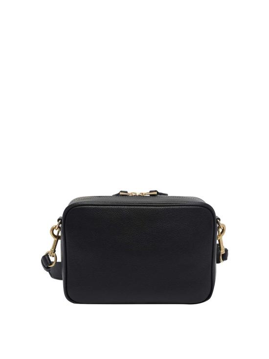 26FW 멀버리 크로스백 HH0272205A100 BLACK - MULBERRY