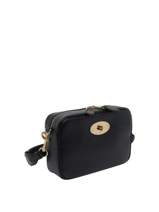 26FW 멀버리 크로스백 HH0272205A100 BLACK - MULBERRY