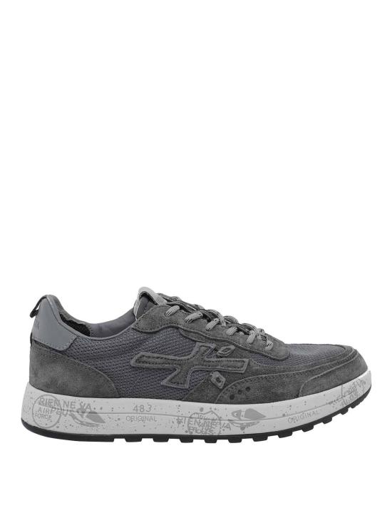 26FW 프리미아타 스니커즈 NOUS8668 GREY