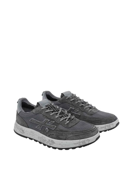 26FW 프리미아타 스니커즈 NOUS8668 GREY - PREMIATA
