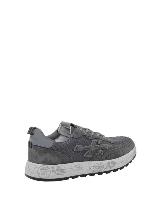 26FW 프리미아타 스니커즈 NOUS8668 GREY - PREMIATA