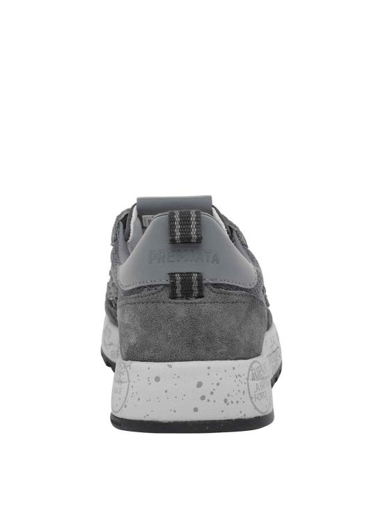26FW 프리미아타 스니커즈 NOUS8668 GREY - PREMIATA