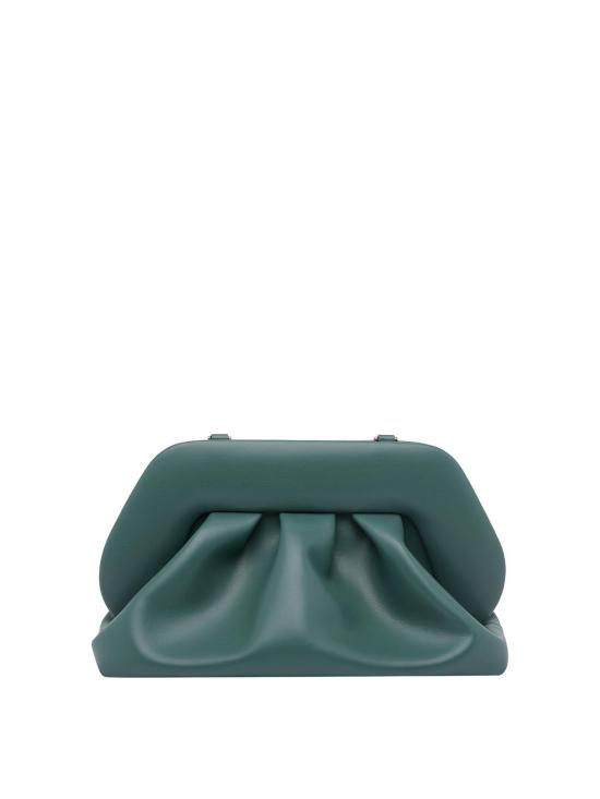 26FW 더모아레 클러치/파우치 262WTMBM0OOVF5718A GREEN - THEMOIRE
