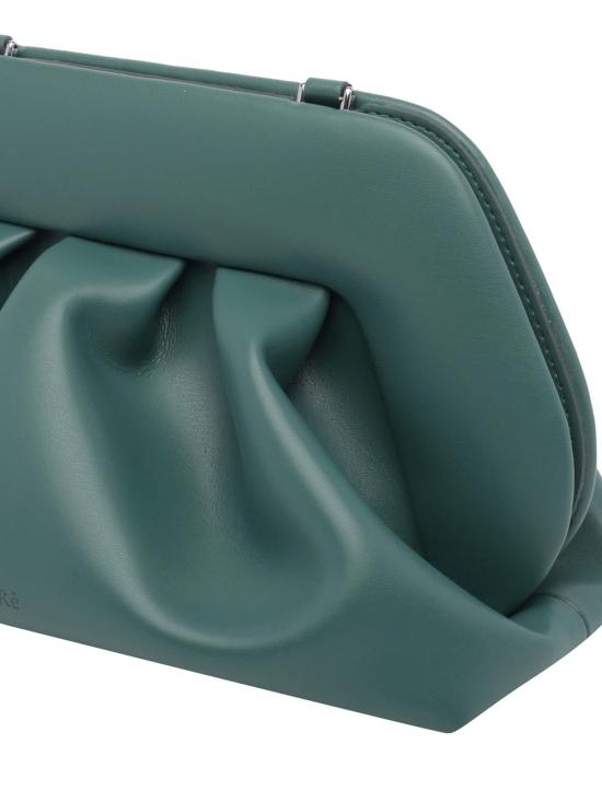 26FW 더모아레 클러치/파우치 262WTMBM0OOVF5718A GREEN - THEMOIRE