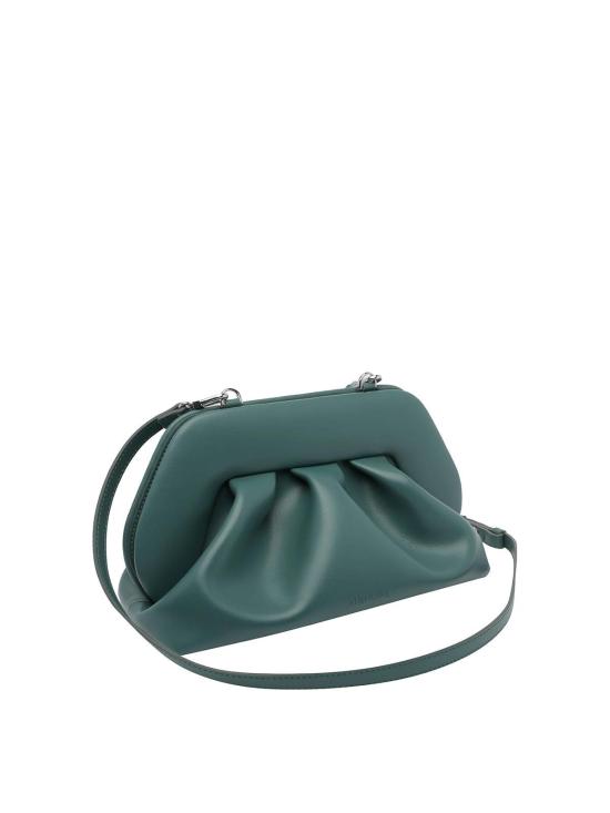 26FW 더모아레 클러치/파우치 262WTMBM0OOVF5718A GREEN - THEMOIRE