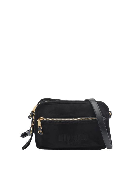 26SS 리우조 크로스백 AF6011T711A22222 BLACK