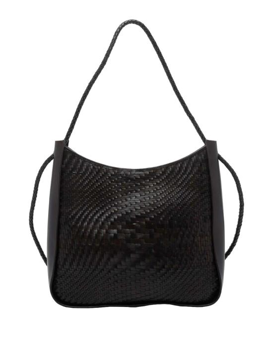 26FW 드래곤디퓨전 숄더백 8760DARKBROWN - DRAGON DIFFUSION