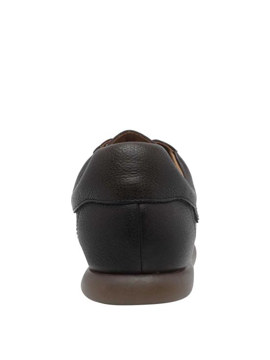 26FW 캠퍼 PELOTAS ARIEL 펠로타스 아리엘 가죽 스니커즈 16002PELOTAS318 BROWN - CAMPER