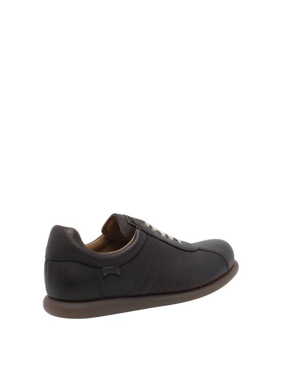 26FW 캠퍼 PELOTAS ARIEL 펠로타스 아리엘 가죽 스니커즈 16002PELOTAS318 BROWN - CAMPER