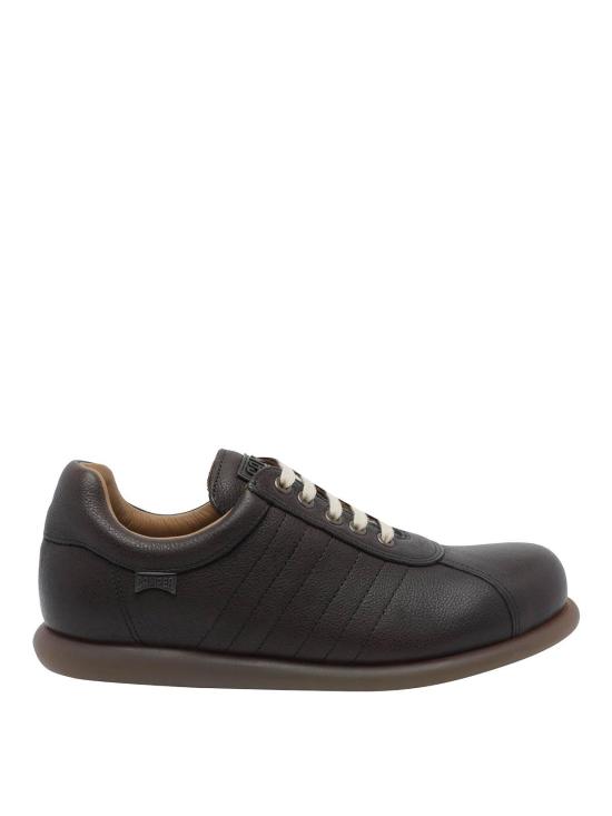 26FW 캠퍼 PELOTAS ARIEL 펠로타스 아리엘 가죽 스니커즈 16002PELOTAS318 BROWN