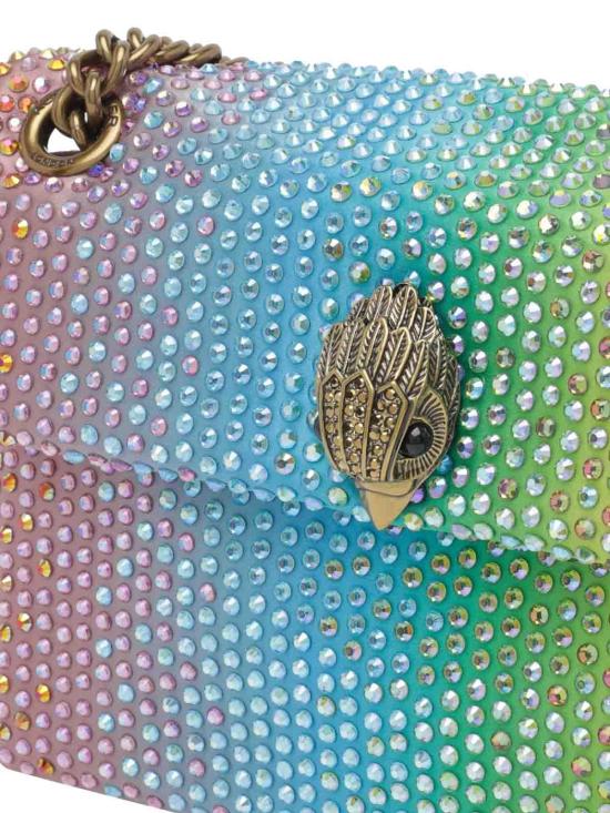 26FW 커트가이거 크로스백 5018199689OTHER MULTICOLOUR - KURT GEIGER