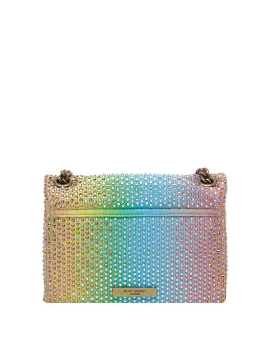 26FW 커트가이거 크로스백 5018199689OTHER MULTICOLOUR - KURT GEIGER