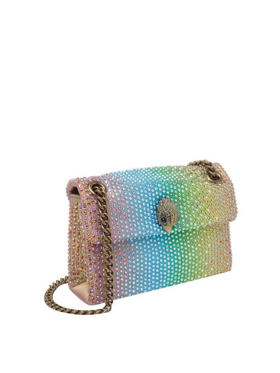 26FW 커트가이거 크로스백 5018199689OTHER MULTICOLOUR - KURT GEIGER