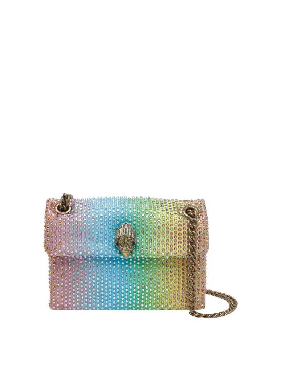 26FW 커트가이거 크로스백 5018199689OTHER MULTICOLOUR