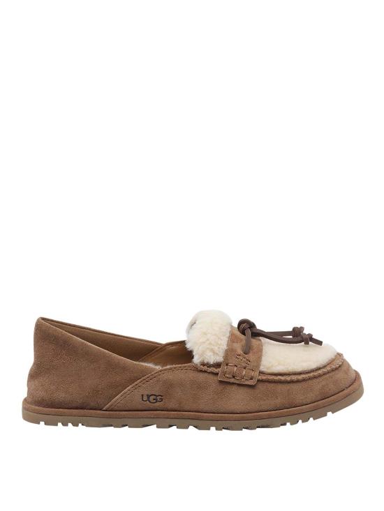 26FW 어그 로퍼 1182151CHESTNUT BEIGE