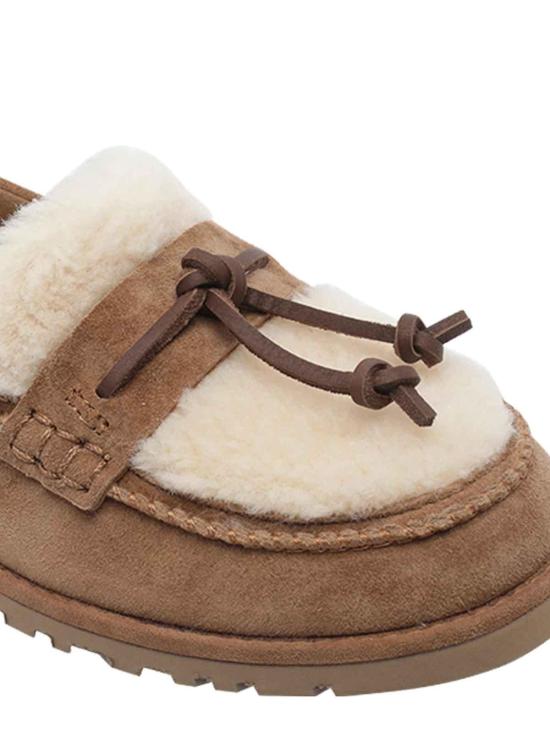 26FW 어그 로퍼 1182151CHESTNUT BEIGE - UGG
