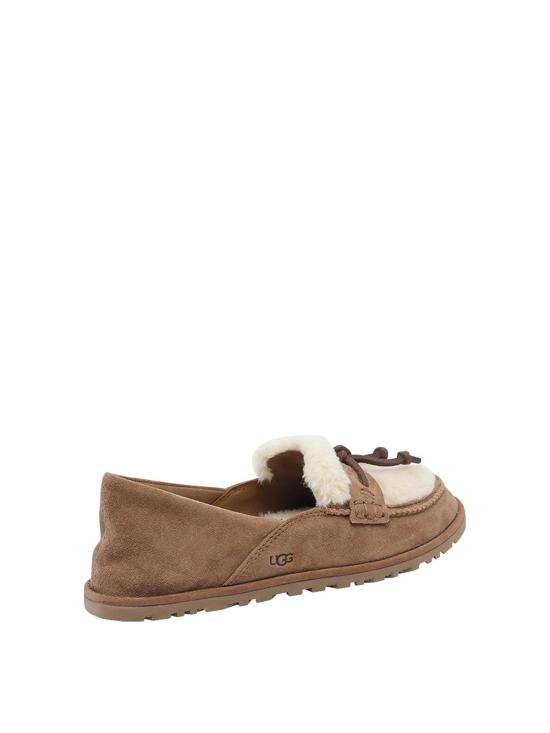 26FW 어그 로퍼 1182151CHESTNUT BEIGE - UGG