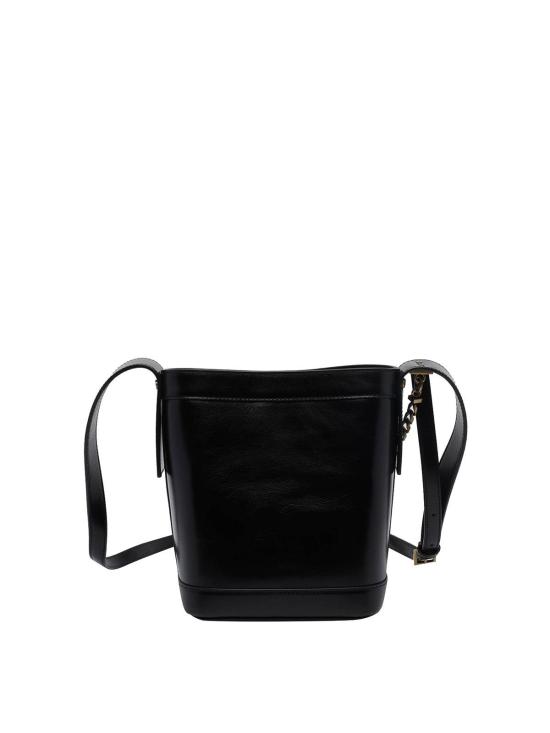 26FW 베르사체 크로스백 10260481A191971B55J BLACK - VERSACE