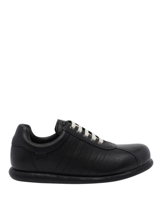 26FW 캠퍼 PELOTAS ARIEL 펠로타스 아리엘 가죽 스니커즈 16002PELOTAS317 BLACK