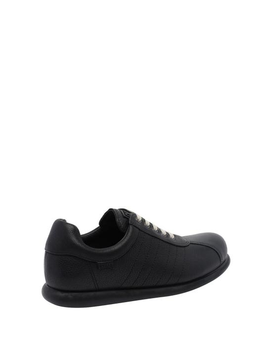 26FW 캠퍼 PELOTAS ARIEL 펠로타스 아리엘 가죽 스니커즈 16002PELOTAS317 BLACK - CAMPER