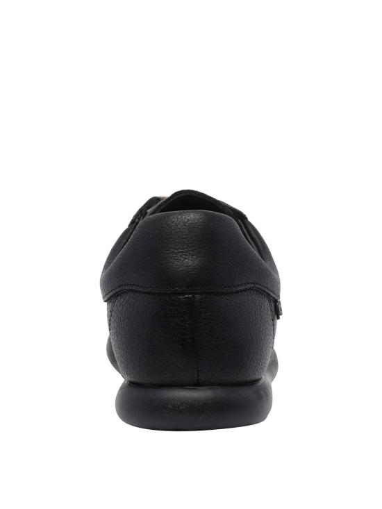 26FW 캠퍼 PELOTAS ARIEL 펠로타스 아리엘 가죽 스니커즈 16002PELOTAS317 BLACK - CAMPER