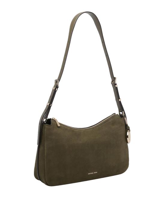 26FW 마이클 코어스 숄더백 30F5GY5M2L282 GREEN - MICHAEL KORS