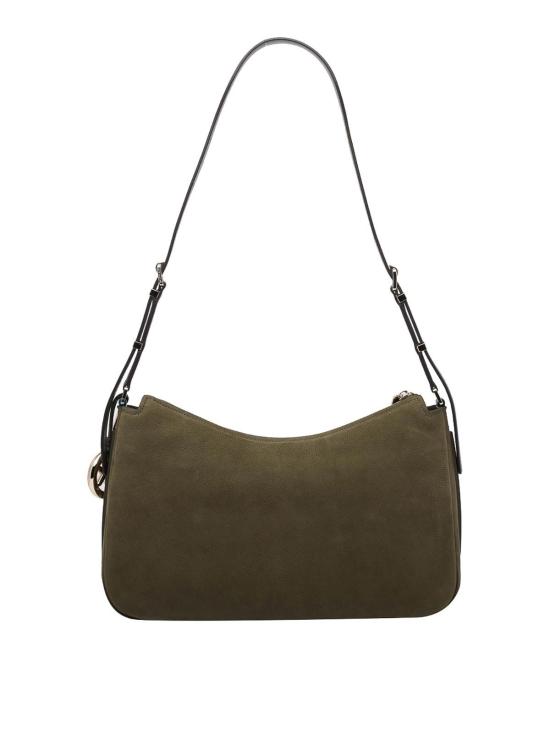 26FW 마이클 코어스 숄더백 30F5GY5M2L282 GREEN - MICHAEL KORS