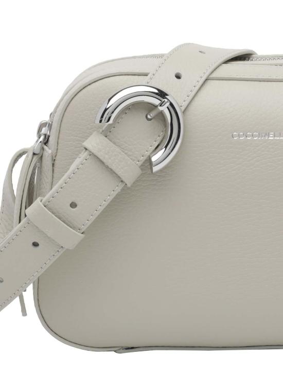 26FW 코치넬리 크로스백 E1VGF150101Y62 GREY - COCCINELLE